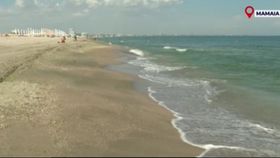 VIDEO Litoralul închide porțile. Afaceri sezoniere în declin, turiștii vin, dar plajele se golesc